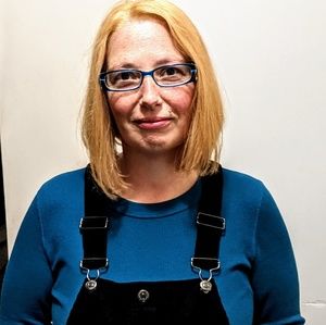 Meet your Posher, Steve & melissa